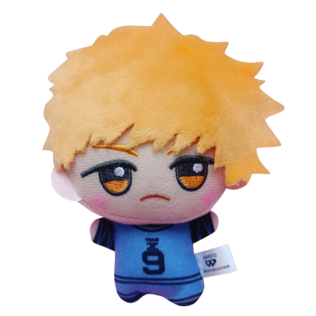 [RIN] 1v1 with kunigami