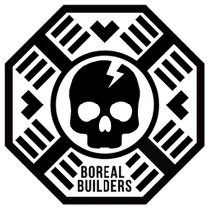 Confederation of Resistance Roblox group icon