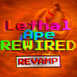 [🎃] Lethal Ape Rewired icon