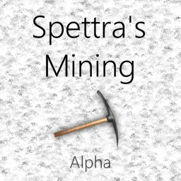 Spettra's Mining icon