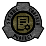 SCP:F [ Administrative Department ]