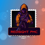 redsight PMC