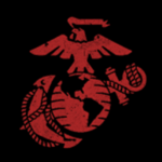 (USMC) United States Marine Corpsᅠᅠᅠ