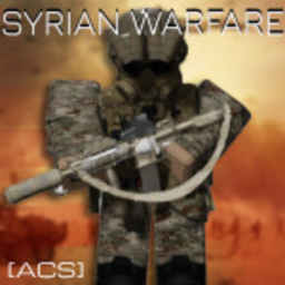 [ACS] Syrian Warfare