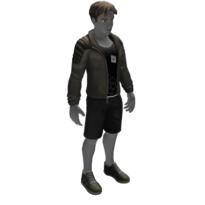 Rthro Avatar