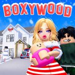 [🎄] Boxywood 🏠 RP