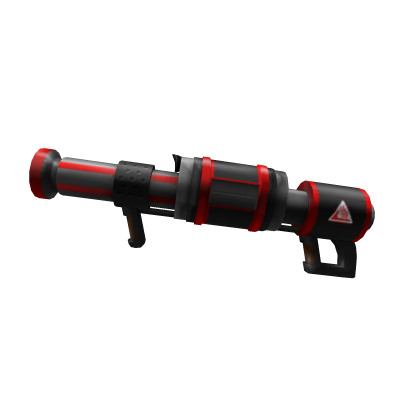 Heat Seeking Missile Launcher Roblox ID: Hướng Dẫn Cập Nhật và Sử Dụng Hiệu Quả