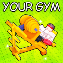 [ UPD ] Build A Gym Tycoon 💪