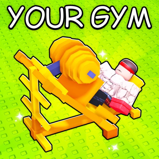 Construir um Gym Tycoon