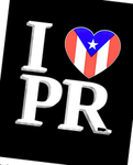 Puerto Rico be like