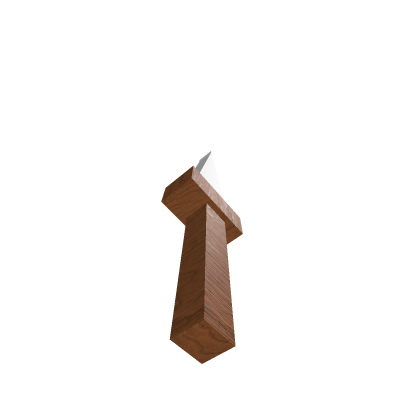 Iron Sword
