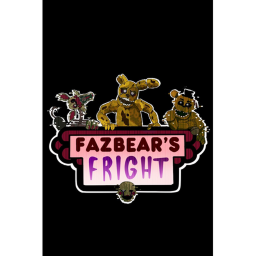 Fazbear's Fright
