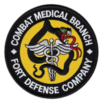 FDC | Combat Medical Branch