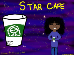 Star Cafe
