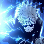 GOJO ∞
