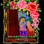 Goofy sharpshifter Group