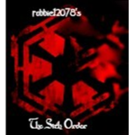 【 The Sith Order 】【 T 】
