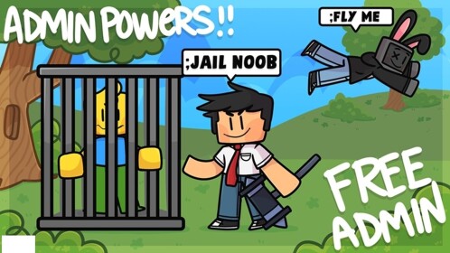 Free Admins 