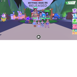 Oh Ranitabear Squad