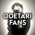 - odetari fans -
