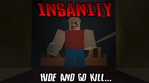 Insanity