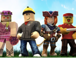 The Roblox Group's