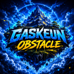 GASKEUN OBSTACLE icon
