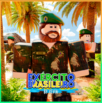 Exército Brasileiro ''EB'' Grupo Geral