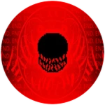 THE ANTI GOD. THE ADVERSARY, ONE THAT HATES ALL