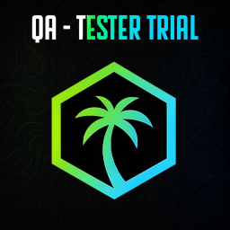 QA Tester Trial