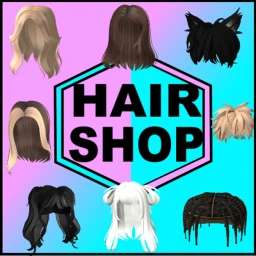 🏬 Hair Combo Shop & More  icon