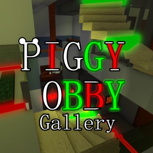 Piggy Obby (Gallery)