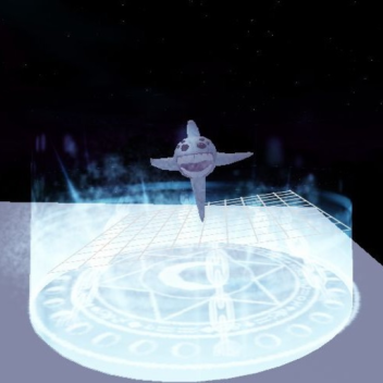 The crucifixion test of the doors!