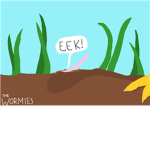 The Wormies