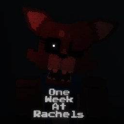 One Week At Rachel's RP Game: Classic