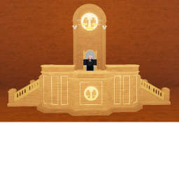 [NEW MECHANICS] Epic Court Room [v1.5]