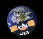 Mike’s Country