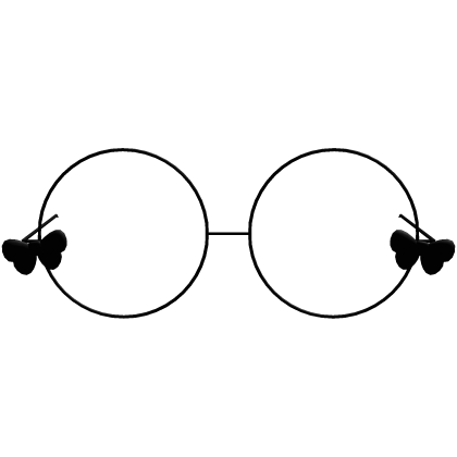 Round Glasses