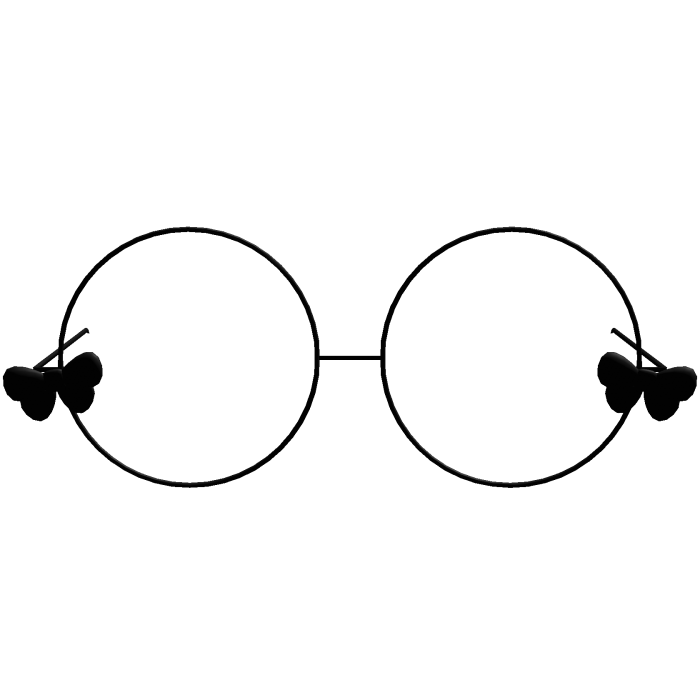 Round Glasses