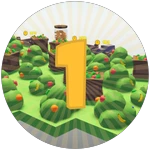 Game Badge Thumbnail