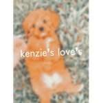 - Kenzie’s Loves -