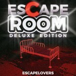 🧸ESCAPE ROOM - Deluxe Edition