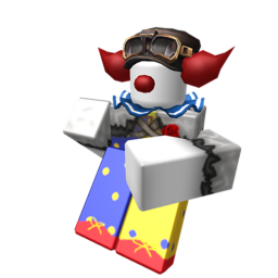 CLOWN CLOWN CLOWN CLOWN CLOWN