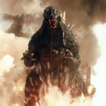 You are Godzilla