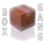Box. Gang.