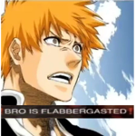 Butter watches anime