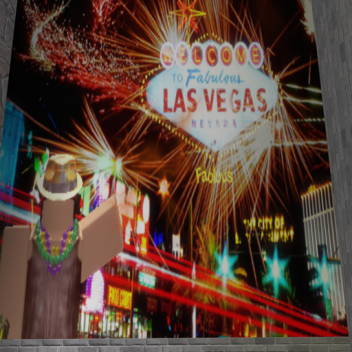 Las Vegas Roleplay