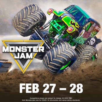 [UPDATE!!] 2021 Orlando