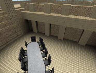 ECNA fort brink