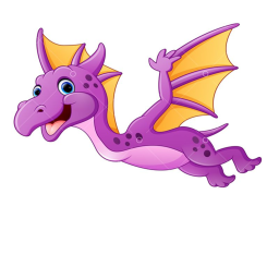Mystical Dragon Hangout